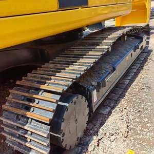 Excavatrice sur chenilles Komatsu PC400 d'occasion du Japon, 40 tonnes, modèle 2022, excellent état, à vendre - Product Image 5