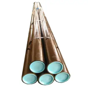 For Scaffolding Customized Hot Dipped Carbon Steel Pipe/tube