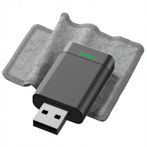 OEM ODM <span class=keywords><strong>Smartbox</strong></span> A1 Wireless Carplay adattatore per Audi BMW Jeep Android Box Auto con 1 anno di garanzia nuova condizione - Product Image 6