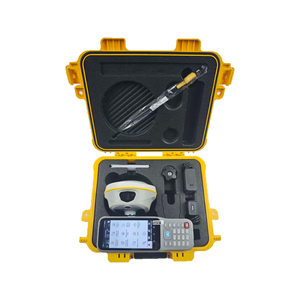 ความแม่นยำสูง APLS2ใต้/S20 GNSS RTK พร้อมรหัสสำหรับอุปกรณ์การสำรวจจีพีเอส RTK ความแม่นยำสูงการวางตำแหน่งที่แม่นยำ W - Product Image 5