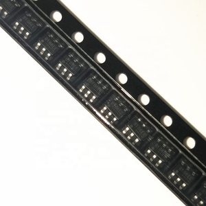 FR9801 <span class=keywords><strong>DC</strong></span>/<span class=keywords><strong>DC</strong></span> Buck Conversione di Chip IC SOT23-<span class=keywords><strong>6</strong></span> FR9801S6CTR - Product Image 5