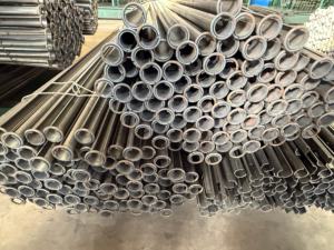 Xiangshun TRY-D penambangan, tongkat jangkar prisma tahan korosi HRB335/HRB500 bahan 500kN kapasitas finishing dilapisi TiCN untuk - Product Image 2