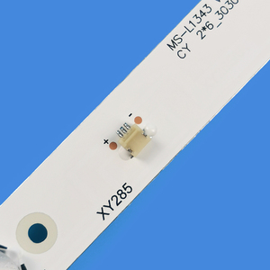 เหมาะสำหรับแถบไฟแบ็คไลท์ทีวี TCL LED รุ่น MS-1343 JL.D32061330-081AS-M L2202 MS-L1343 L2202 L1074 M32H LED03721A E348124 - Product Image 5