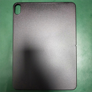 Nhà Sản Xuất Ốp Lưng Nhựa PC Cứng Mờ Cho <span class=keywords><strong>Ipad</strong></span> Mini Air 1 2 9.7 5th 6th Gen 10.2 10.5 Inch Pro 11 10.9 12.9 2018 2020 2021 2022 Back - Product Image 5