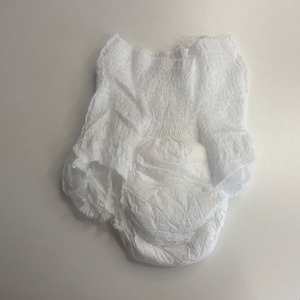 Pantalones extraíbles para adultos de talla XL grande, pañales para personas <span class=keywords><strong>mayores</strong></span> <span class=keywords><strong>a</strong></span> prueba de fugas para hombres <span class=keywords><strong>y</strong></span> mujeres, Sábana impermeable desechable para personas <span class=keywords><strong>mayores</strong></span> - Product Image 5