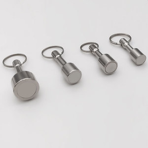 punaises magnétiques pour bureau à domicile Portable fort réfrigérateur aimants <span class=keywords><strong>de</strong></span> bureau punaise outil d'enseignement - Product Image 4
