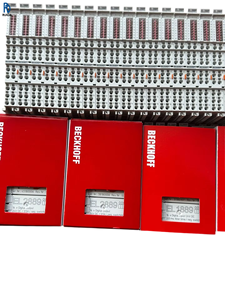 Module de sortie numérique PLC EL2889, module de contrôle d'automatisation industrielle, module de contrôleur logique programmable haute performance avec - Product Image 1
