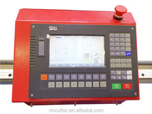 Portable Plasma Cutter for Metal Cutting, High Hardness Cutting <b>Machine</b> With Torch Plasma Cutter Ready - Product Image 3