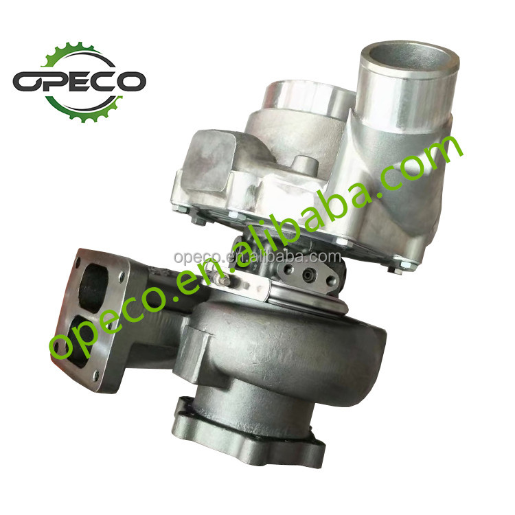 Nissan Truck Turbocharger 14201-00Z1D - 6 Month Warranty