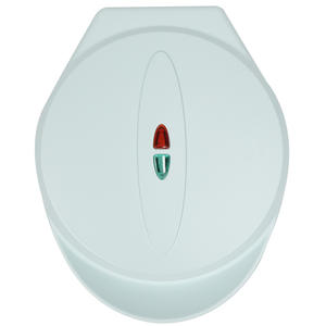 Plaque chauffante ronde pour crêpes individuelles, haute qualité, vente directe d'usine, prix Direct, Mini <span class=keywords><strong>gaufrier</strong></span> électrique - Product Image 5