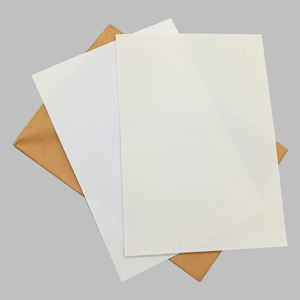 <span class=keywords><strong>Papel</strong></span> especial de seguridad <span class=keywords><strong>Conqueror</strong></span> A4 con marca de agua compatible con impresión offset para documentos gubernamentales - Product Image 5