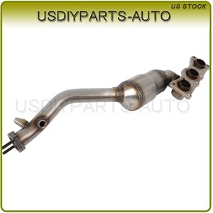 Convertisseurs catalytiques POUR <span class=keywords><strong>BMW</strong></span> <span class=keywords><strong>128I</strong></span> 323I 328I 328XI X3 X5 2.5L 3.0L 10H22-134/135 - Product Image 6