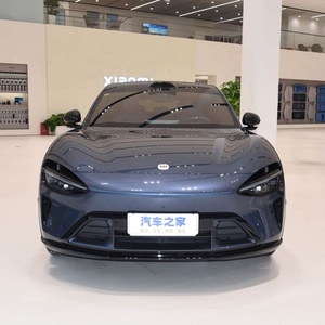 Nouvel arrivage Xiao Mi 2025 YU7 SUV électrique grande voiture EV pure avec bon prix 245/55 R19 New Energy Vehicle Xiao Mi YU7 - Product Image 1