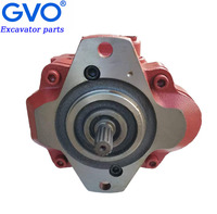 Pompe hydraulique GVO B0600-27023 B0600-27032, ensemble de pompe principale PSVD2-27E-21, pompe à piston, pièces d'excavatrice SWE50 SWE60 SWE70 CLG906
