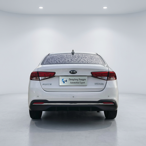 Auto Kia <span class=keywords><strong>Forte</strong></span> 2021 a Benzina e CNG, Berlina 5 Posti, Veicolo di Seconda Mano in Pronta Consegna, Offerta Speciale per l'Esportazione - Product Image 5
