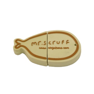 Cubierta USB de goma personalizada Interfaz tipo USB Protector impermeable a prueba de polvo Componente electrónico - Product Image 1