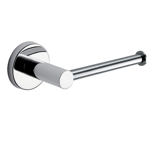 Portarrollos abierto FELCE en cromo para aplicaciones de herramientas de torneado - Product Image 2