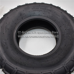 Pneu ATV 8 pouces 19 X 7.00-8 Véhicule à quatre roues <span class=keywords><strong>Moto</strong></span> Adapté aux petits ATV <span class=keywords><strong>50</strong></span> 70 110 125 <span class=keywords><strong>CC</strong></span> Roues avant ou arrière - Product Image 5