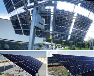 High Efficiency 280w 330w 370w 440w 450w 530w <b>Solar</b> With 25 Years Guarantee <b>Solar</b> Panels for Sale - Product Image 1