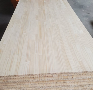 Panneaux en <span class=keywords><strong>bois</strong></span> de pin massif moderne 4x8, assemblés par emboîtement, non finis, pour extérieur, cuisine, escalier, hôtel, parc, qualité AA - Product Image 1