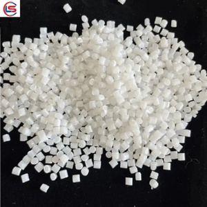 Tái chế dòng chảy cao <span class=keywords><strong>Polystyrene</strong></span> PS hạt có độ bóng cao nguyên liệu nhựa - Product Image 6