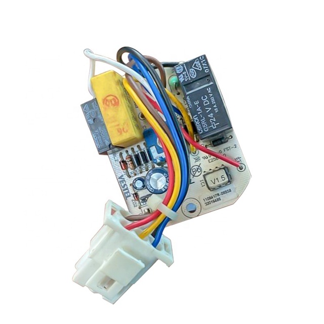 Hot Selling Control Board  32016486 Refrigerator PCB Card Universal Main Board 32019859 32021666