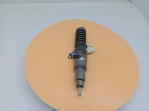 Injecteur de carburant pour moteur diesel D12C D12D, buse pour excavatrices EC330B EC330B LC EC360B LC EC360B LR, pièces de rechange 20440388 - Product Image 3