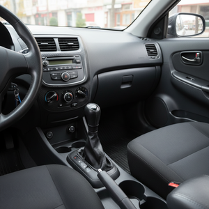 Funda de Palanca de Cambios y Funda de Dirección para Hyundai Accent Era 2006-2011 - LARGA, Característica TR Origin - Product Image 3