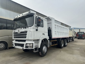 รถบรรทุกดัมพ์มือ<span class=keywords><strong>สอง</strong></span> Shacman F3000 6x4 25 ตัน 30 ตัน รุ่น Heavy Duty ผลิตใหม่ พร้อมขาย (พวงมาลัยซ้าย/ขวา) - Product Image 2