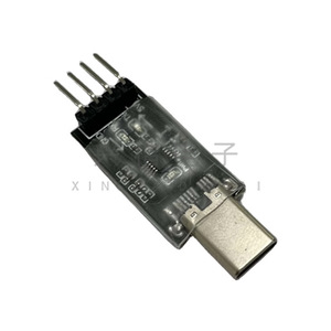 Módulo Serial TTL USB OTG para Android Tipo C, Placa de Programación y Depuración - Product Image 2
