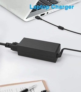 อะแดปเตอร์ชาร์จแล็ปท็อป65W <span class=keywords><strong>20V</strong></span> 3.25A เอ็กหัวบางเข้ากันได้กับแหล่งจ่ายไฟ730โยคะสำหรับ <span class=keywords><strong>Lenovo</strong></span> ThinkPad และรุ่นอื่นๆ - Product Image 5