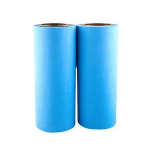 Papel de esterilización médica desechable azul YY/T 0969-2013 con certificación CE para instrumentos dentales - Product Image 4