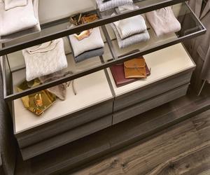 Современная система-органайзер для прогулочного шкафа - Product Image 4