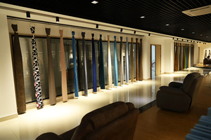 Sinovel <span class=keywords><strong>2025</strong></span> nóng bán Teddy len dệt kim vải 100% <span class=keywords><strong>polyester</strong></span> thoáng khí cho nhà dệt Túi đồ chơi sofa đồ nội thất chăn - Product Image 5