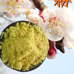 Fournisseur en gros de pollen d'abricot - Poudre à activité stable pour augmenter le rendement des vergers d'abricots - Product Image 5