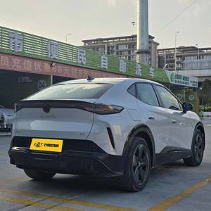 <span class=keywords><strong>Volkswagen</strong></span> <span class=keywords><strong>ID</strong></span>. di Alta Qualità UNYX 2024 Veicolo Elettrico Puro con Autonomia di 614KM, SUV a 5 Posti, Auto Economica, Veicoli Usati VW - Product Image 4