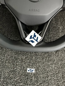 Volante Deportivo Original de Fábrica para Volkswagen Golf 7 GTI Tiguan R <span class=keywords><strong>Arteon</strong></span> R - Product Image 5