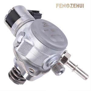 Pompa <span class=keywords><strong>di</strong></span> Iniezione Carburante ad Alta Pressione 166301888R per Motore Auto Nissan Qashqai 1.2 2013-2018, Ricambi Auto all'Ingrosso - Product Image 4