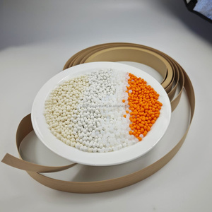 <span class=keywords><strong>Granulés</strong></span> d'adhésif thermofusible EVA modernes pour machines à chantourner, usage cuisine et salle de bain, alimentation facile, flux de fusion constant - Product Image 5