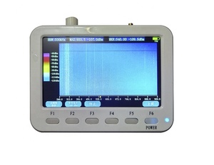 Analyseur de spectre portable Onefind 5G, analyseur de spectre de fréquence 30mhz-6Ghz - Product Image 3