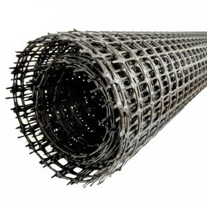 Pp Biaxiale <span class=keywords><strong>Geogrid</strong></span>/Kunststof Civiele Techniek Bouw <span class=keywords><strong>Geogrid</strong></span> - Product Image 1