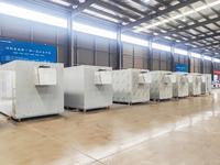 Koelkamer Koelsysteem Vriezer In Koelbox Voor Fruit En Bloemist Koelkast Container