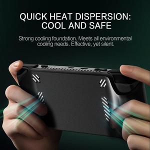 E6 taşınabilir 5 inç IPS ekran elde kullanılır oyun konsolu 2.4G kablosuz denetleyici Retro Gamebox Wi-Fi <span class=keywords><strong>PSP</strong></span> PS1 N64 destekler - Product Image 5