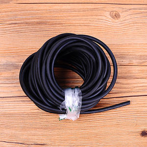 Bandes élastiques en latex Fulishu, 1745 mètres, ensemble traditionnel, 1842 rebonds, accessoires de lance-pierre durables - Product Image 3