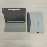Étui de protection polyvalent en gros pour tablette Microsoft Surface Pro 8 9 10 11 12 avec support antidérapant, sangle élastique pour stylet et fente pour stylet