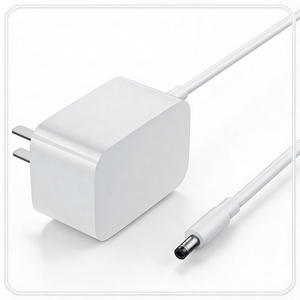Adaptador de corriente certificado 3C, estándar chino, 12V, 1A, para enrutadores, módems ópticos, tiras de luces, lámparas de escritorio - Product Image 4