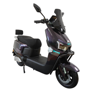 Support de dossier ergonomique OEM NFC pour démarrage sans clé, pour moto électrique, scooter électrique, vélo électrique, moto à deux <span class=keywords><strong>roues</strong></span> - Product Image 1