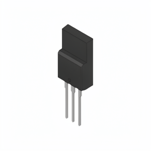 ชิ้นส่วนอิเล็กทรอนิกส์ BCR16KM-12LB # ไทริสเตอร์ B00 บริการครบวงจรแบบดั้งเดิม - Product Image 1