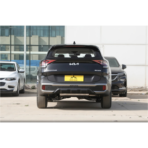 2025 Kia Sportage 1.5T 2WD Neuwagen SUV Benzin-Fahrzeug Günstiger Preis Vollausstattung SUV Hochgeschwindigkeits-Turbo Kia Sportage Benzin in China - Product Image 6