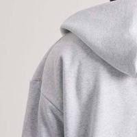 Vente en gros de sweats à capuche zippés personnalisés pour hommes, avec logo personnalisé, impression en relief, cardigans à fermeture éclair surdimensionnés, sweats à capuche unisexes